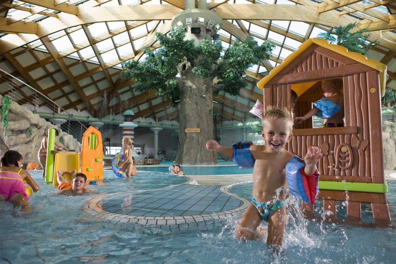 Вілла Terme Catez - Sonce Чатеж-об-Саві Екстер'єр фото