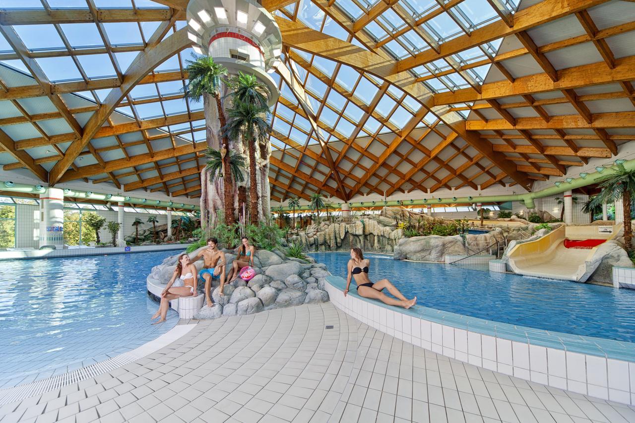 Вілла Terme Catez - Sonce Чатеж-об-Саві Екстер'єр фото