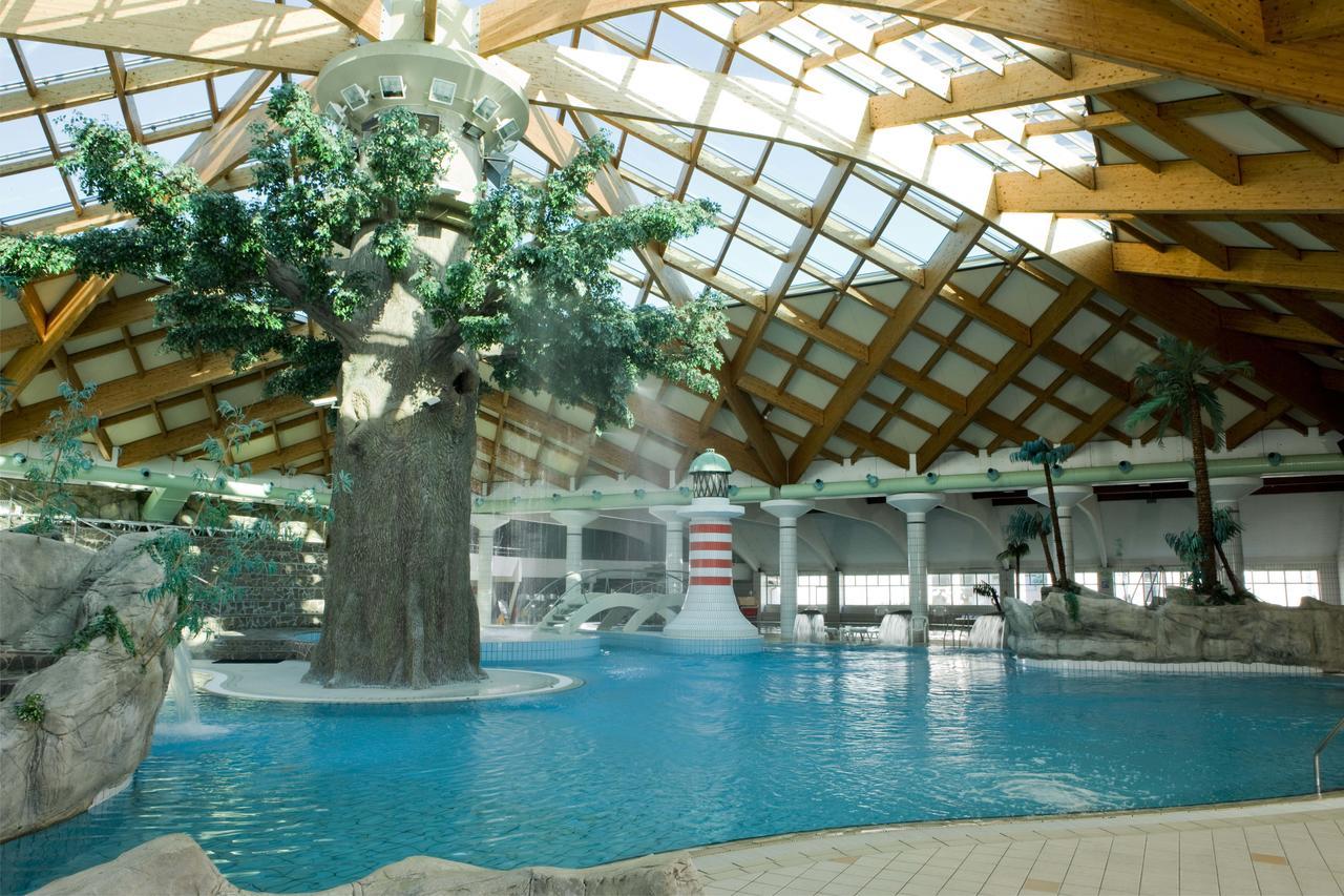 Вілла Terme Catez - Sonce Чатеж-об-Саві Екстер'єр фото